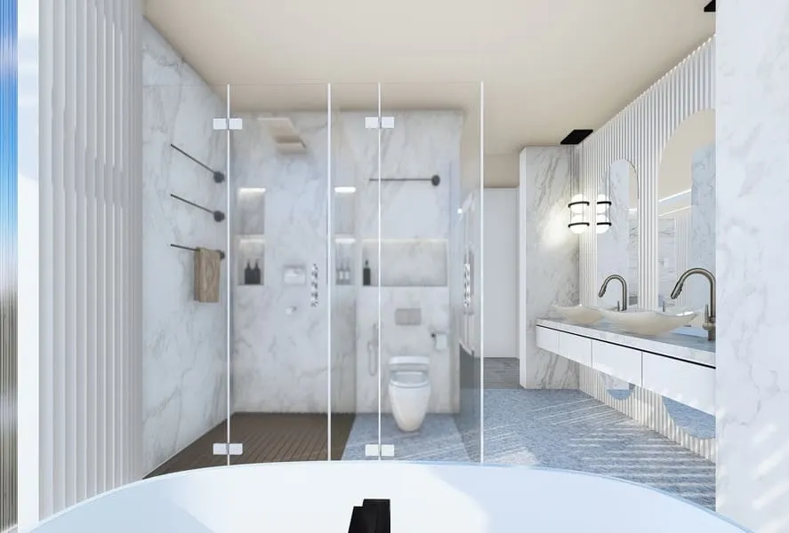 Utopia Dream U2 Villas Plus residential complex