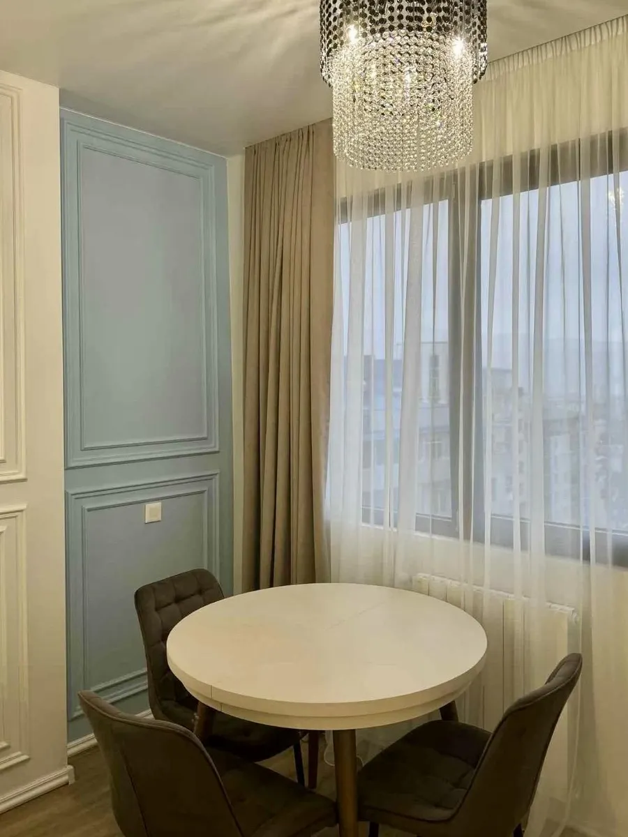 Квартира, 2-комн., 60 м²
