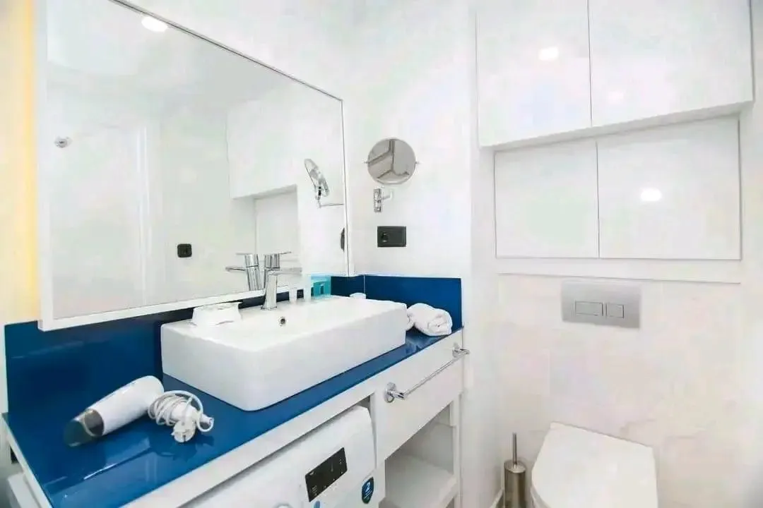Квартира, 3-комн., 60 м², Orbi City