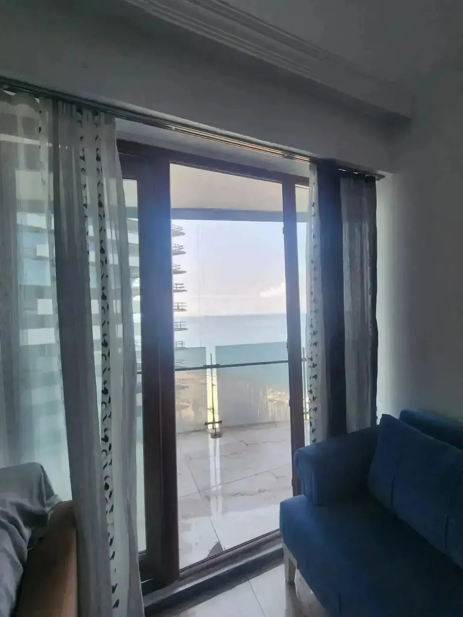Квартира, 2-комн., 40 м², Orbi City