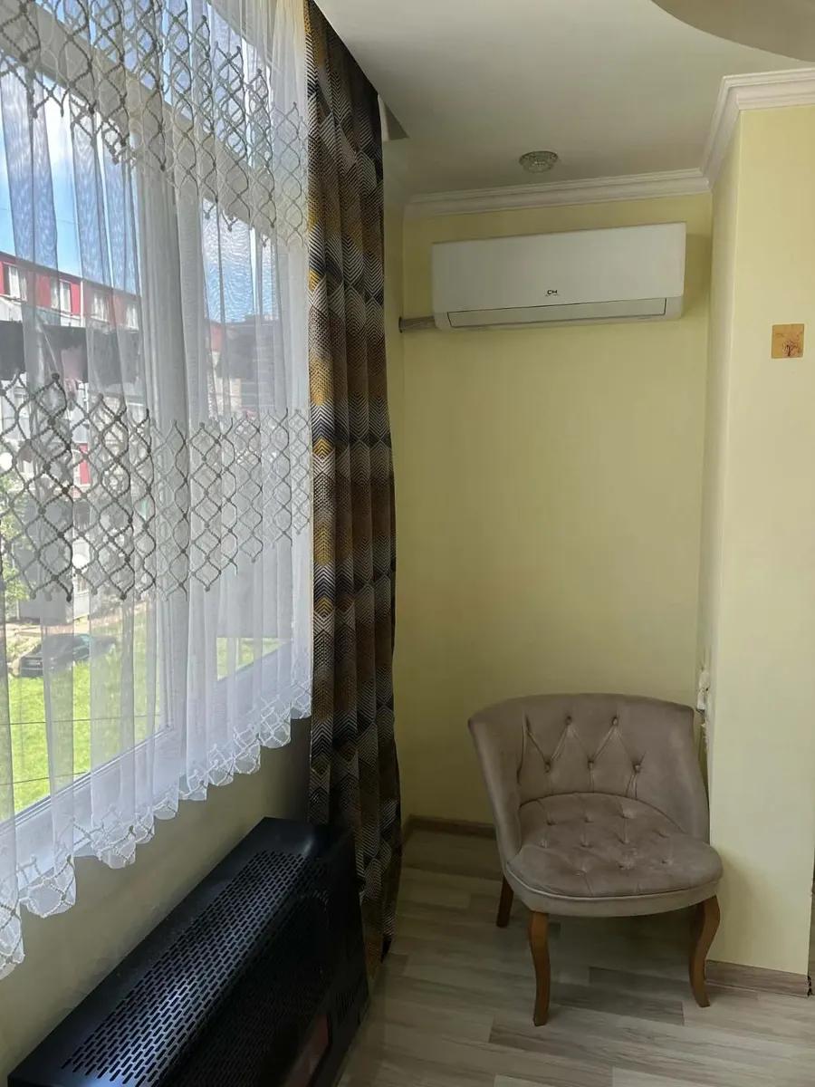 Квартира, 2-комн., 55 м²