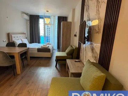 Apartment, studio, 35 m²