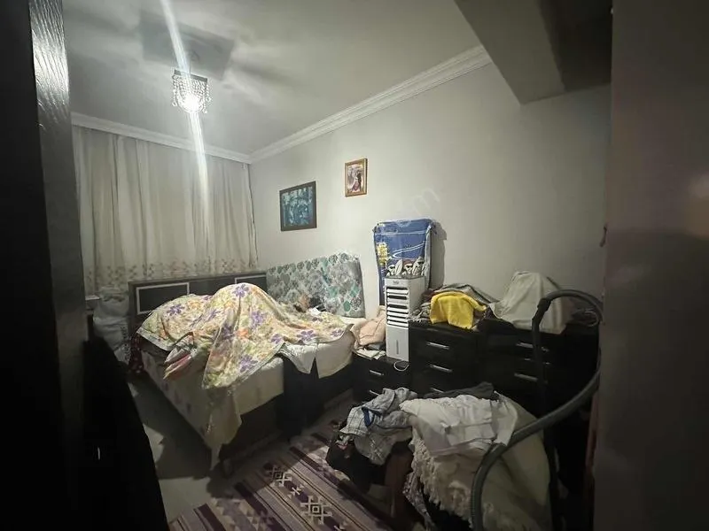 Apartment, 3-room, 115 m²