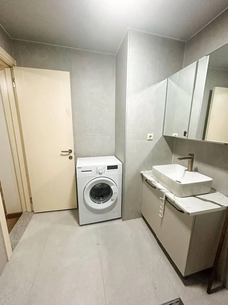 ბინა, 1-ოთახიანი, 36 მ², Bagrationi Residence Batumi