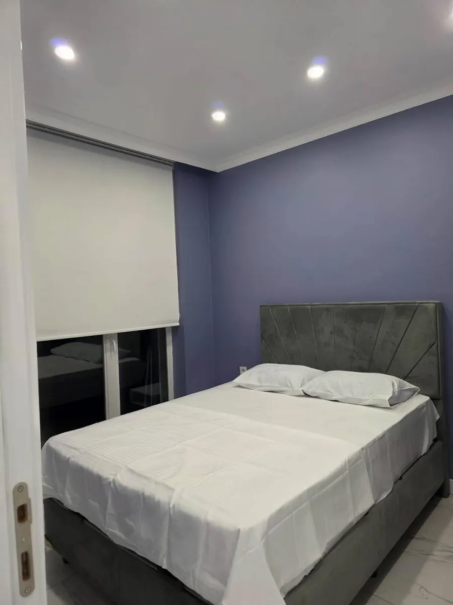 Квартира, 3-комн., 57 м², Aisi