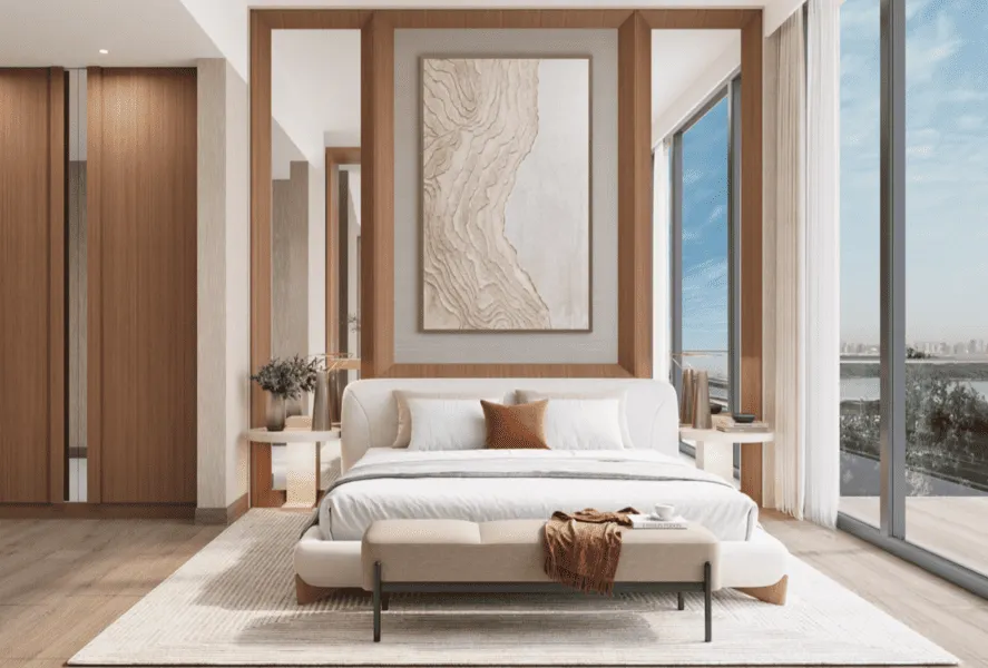 ЖК Belgrove Residences