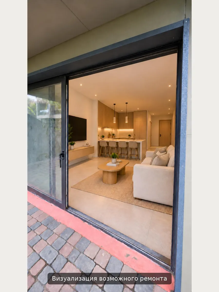 House, 4-room, 149 m², Polo Signature