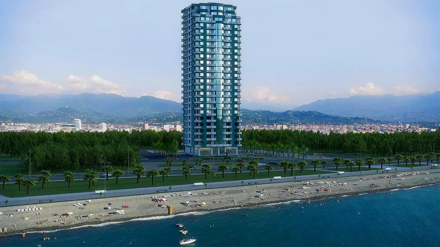 Horizons Comfort residential complex