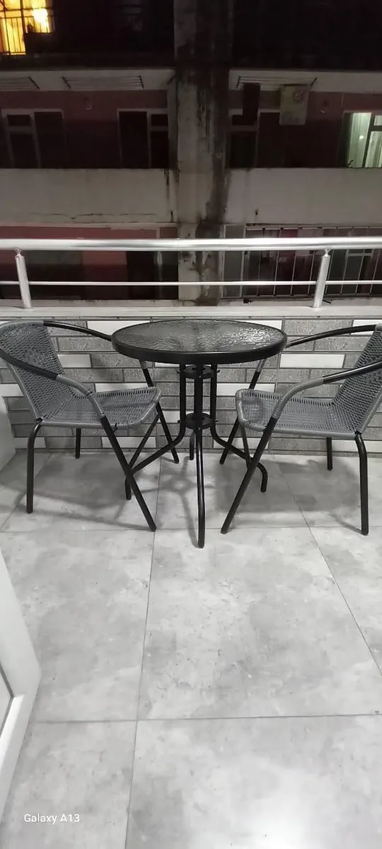 Квартира, 3-комн., 60 м²