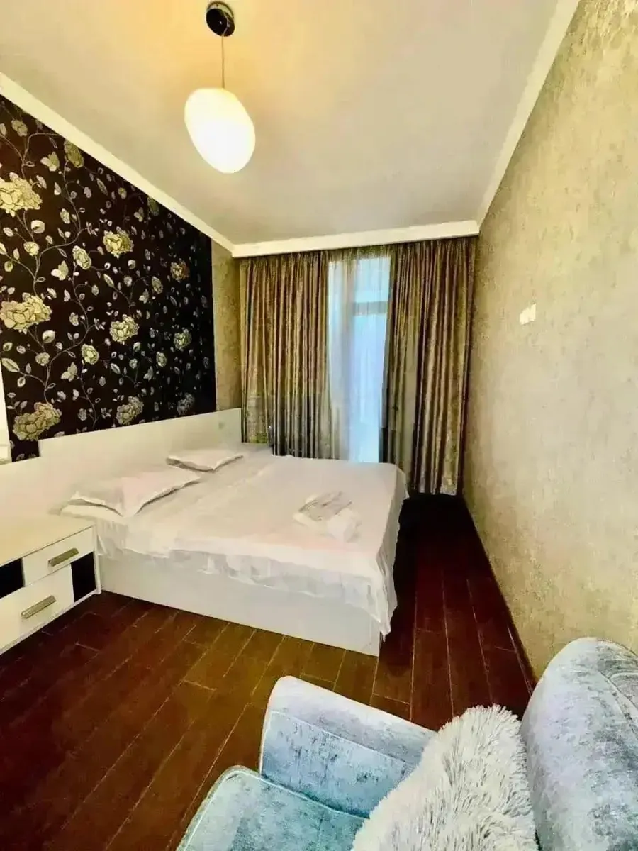 Квартира, 2-комн., 55 м²