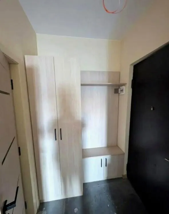 Квартира, 3-комн., 67 м²