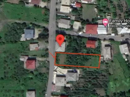 Plot, 1300 m²