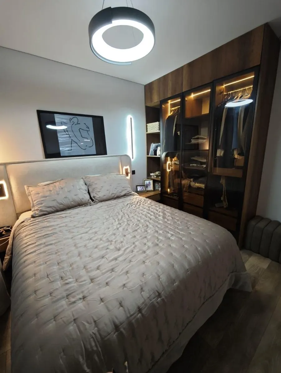 Квартира, 3-комн., 68 м², LemonGarden Residence & Spa