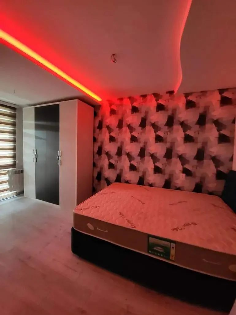 Квартира, 4-комн., 80 м²
