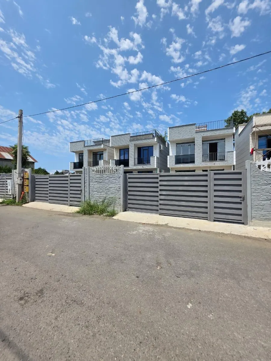 Дом, 3-комн., 77.71 м²