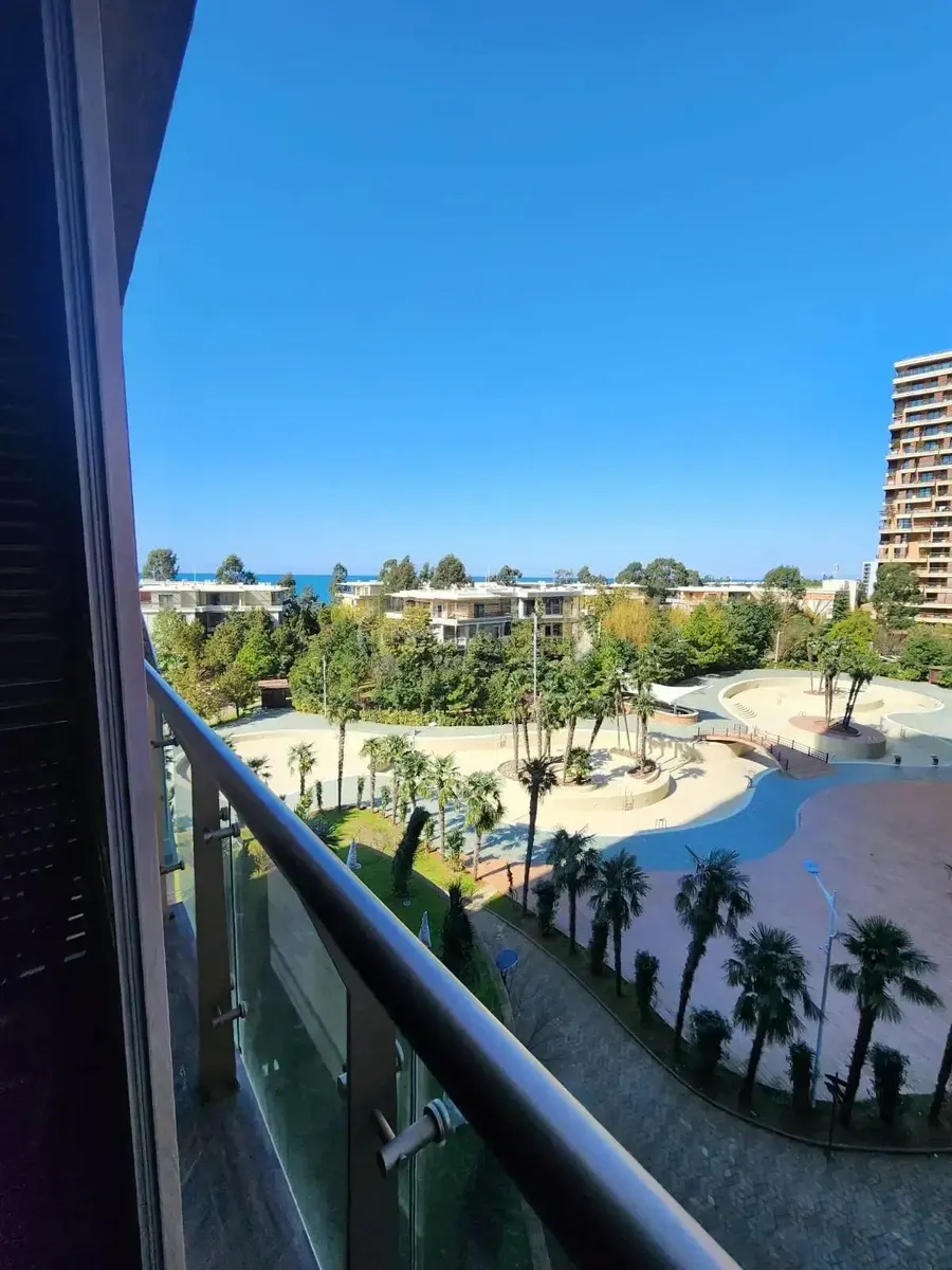 ბინა, 3-ოთახიანი, 55 მ², Dreamland Oasis