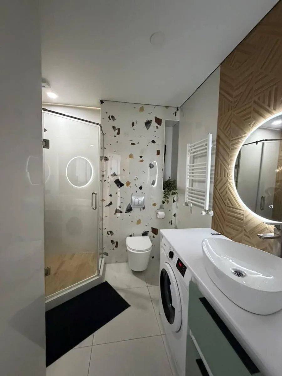 Квартира, 2-комн., 43 м²