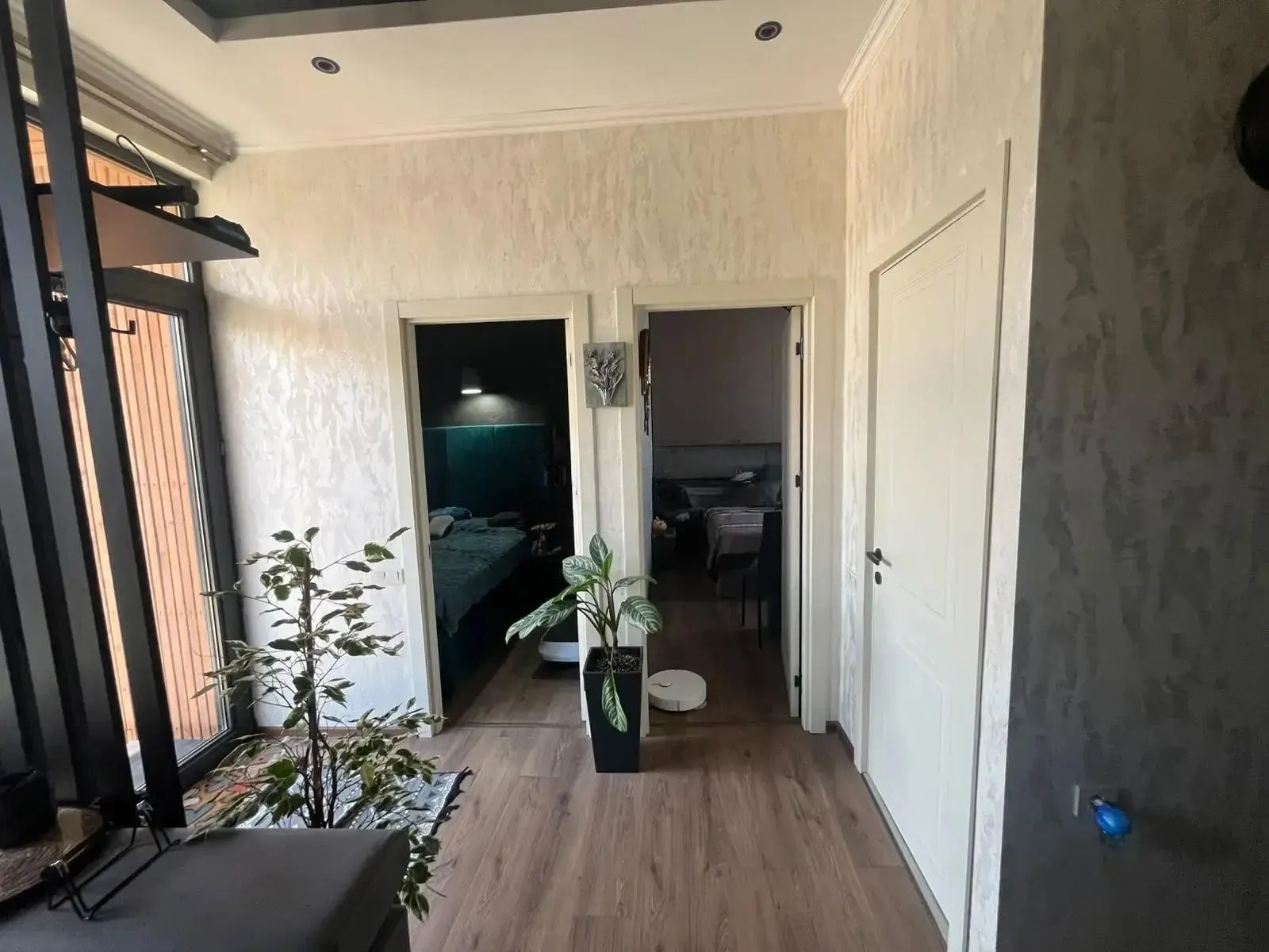 Дом, 3-комн., 60 м²