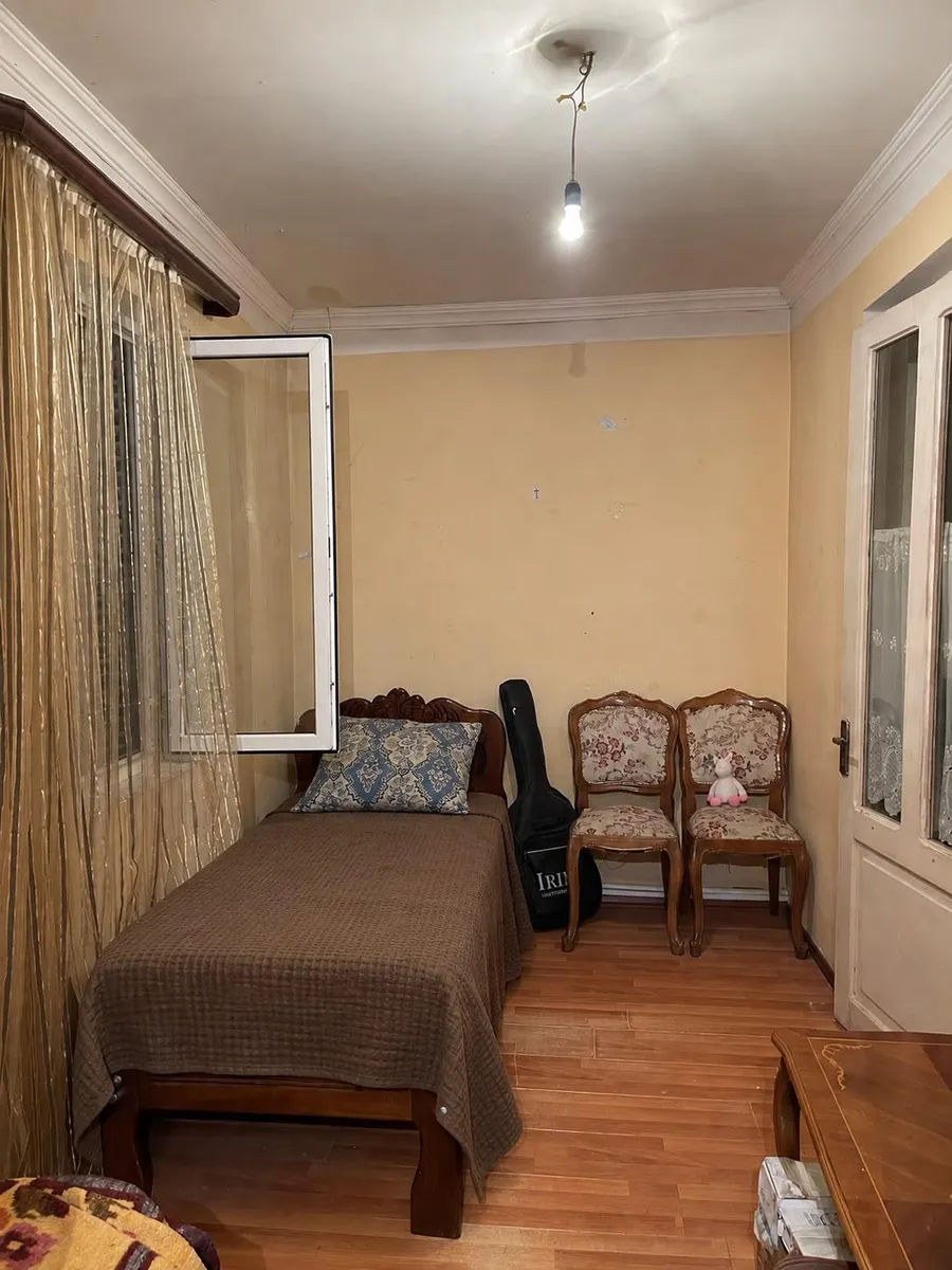 House, 5-room, 162 m²