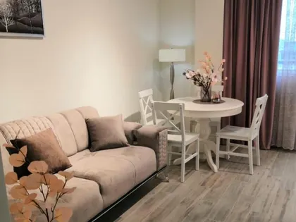 Квартира, 2-комн., 58 м²