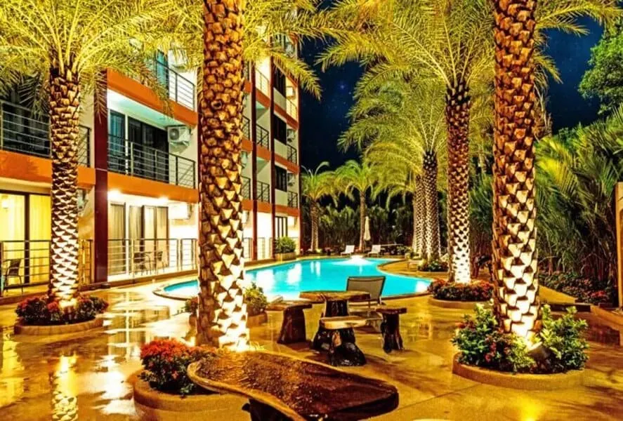 ЖК MBC Condotel