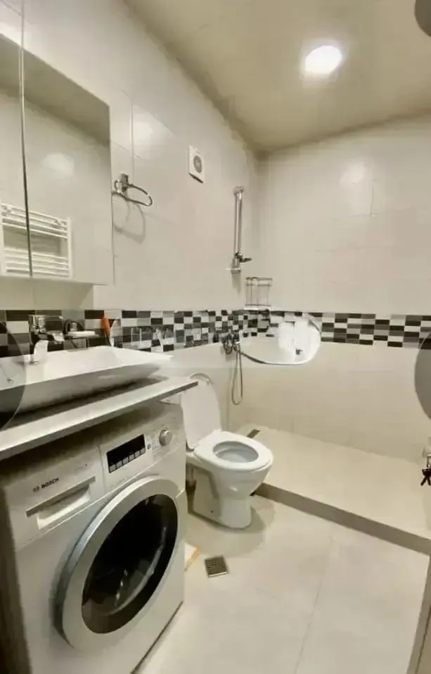 ბინა, 2-ოთახიანი, 45 მ², Your Home in Didube
