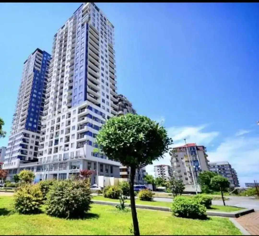 Apartment, 3-room, 60 m²