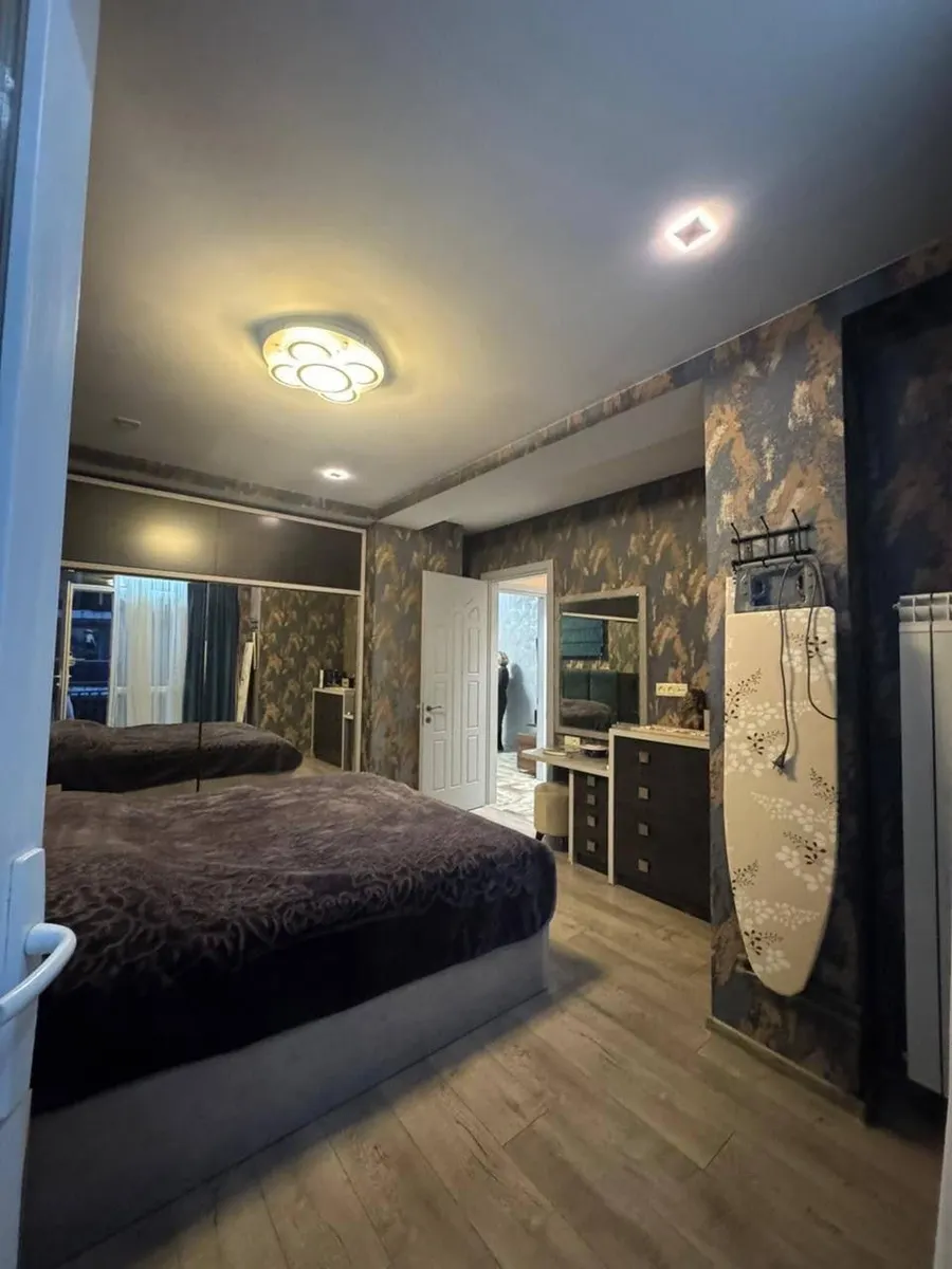 Apartment, 2-room, 78 m², Modern Residence