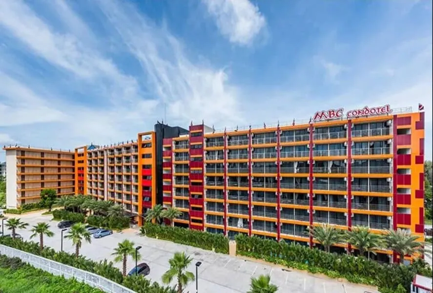 ЖК MBC Condotel
