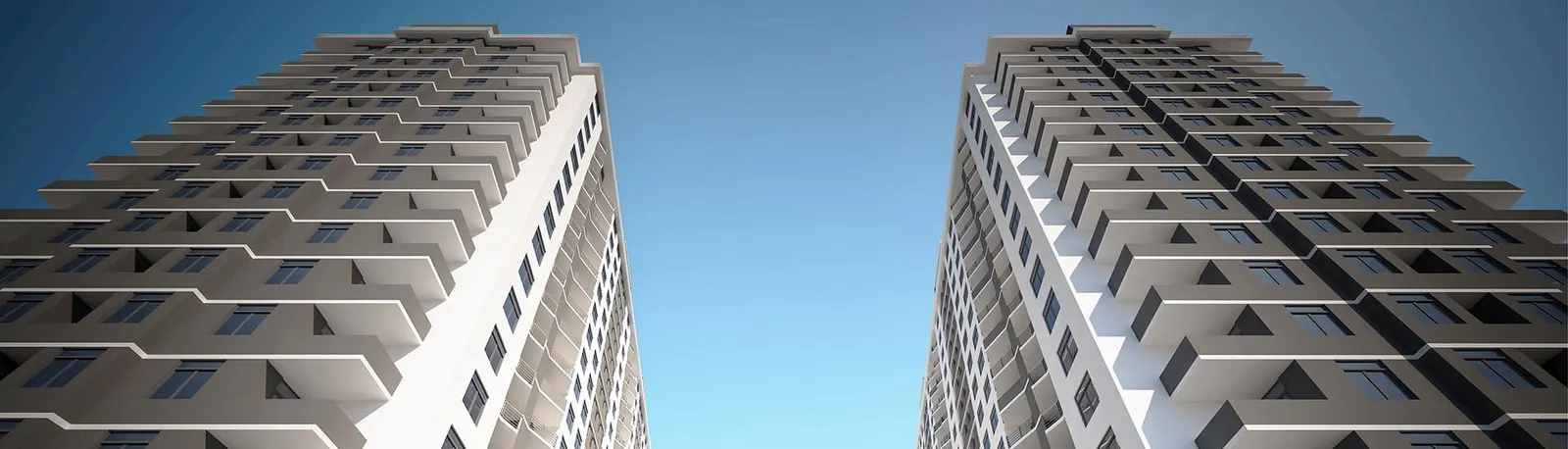 ЖК Twins Tabidze