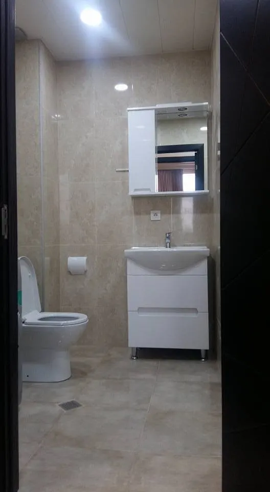 ЖК Dona Palace Ortachala