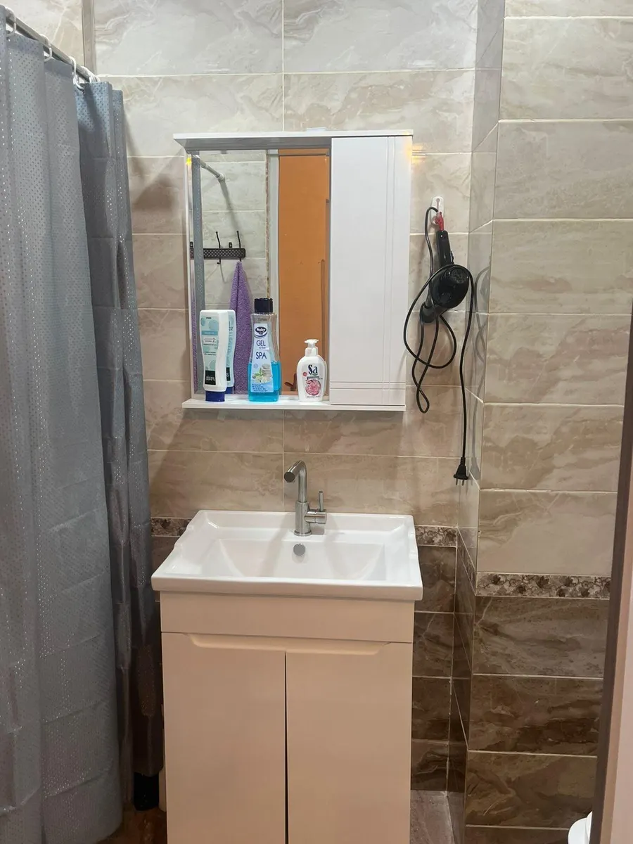 Квартира, 2-комн., 55 м², Balavari Vazisubani