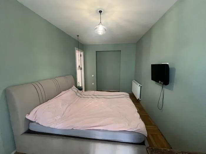 Квартира, 4-комн., 137 м²