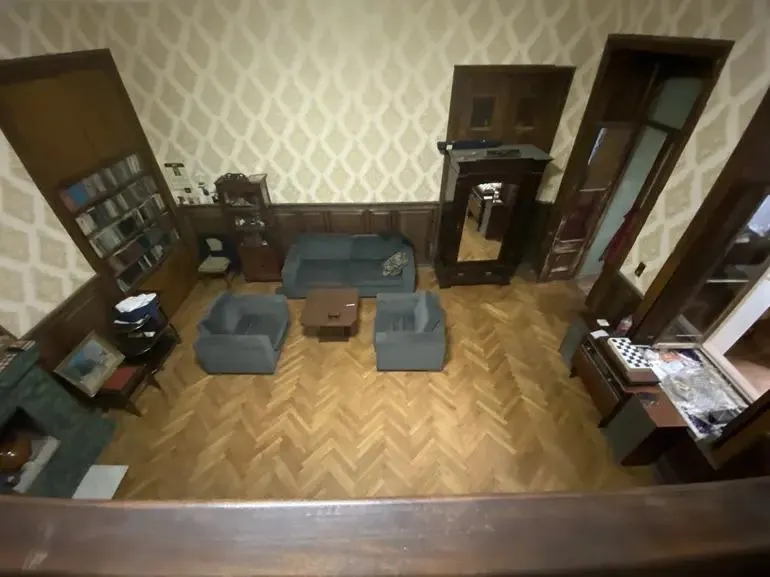 Квартира, 5-комн., 160 м²
