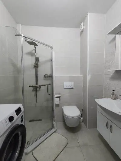 Квартира, 2-комн., 42 м², Intourist Residence