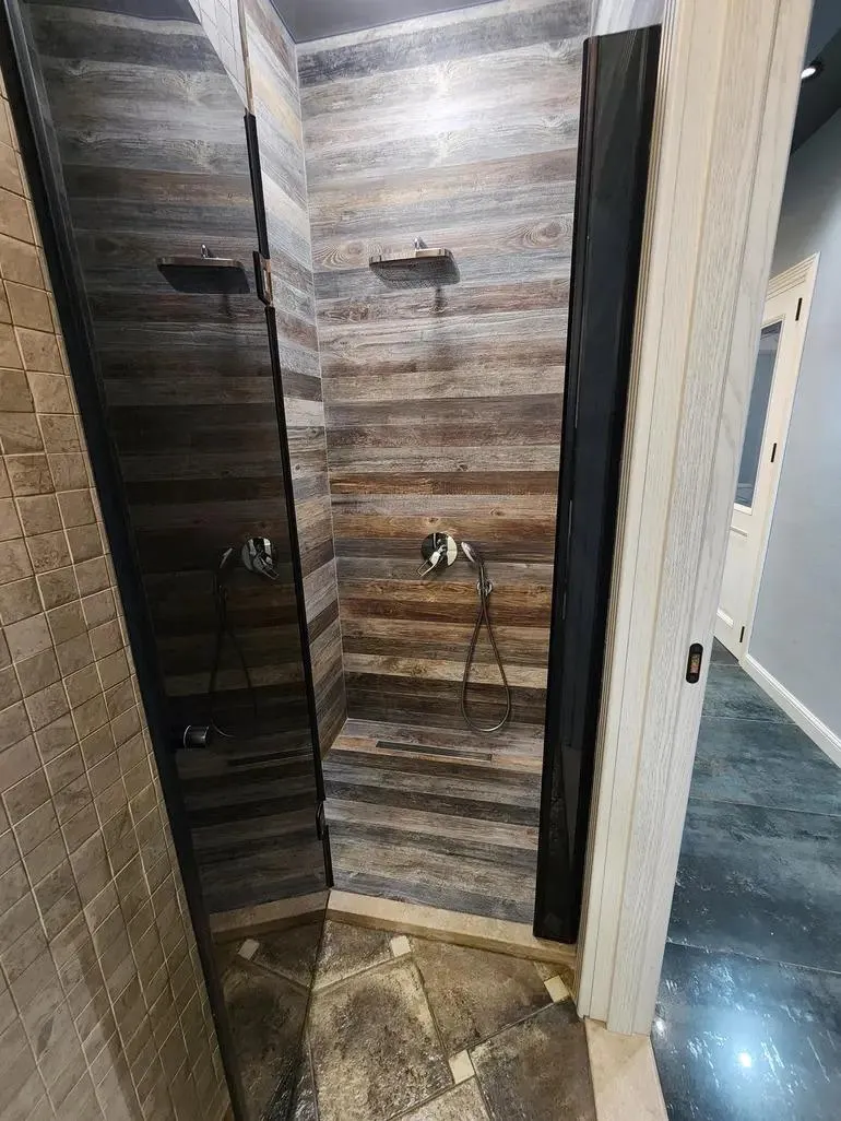Apartment, 3-room, 65 m², Iakob Gogebashvili St, 30, 32-34