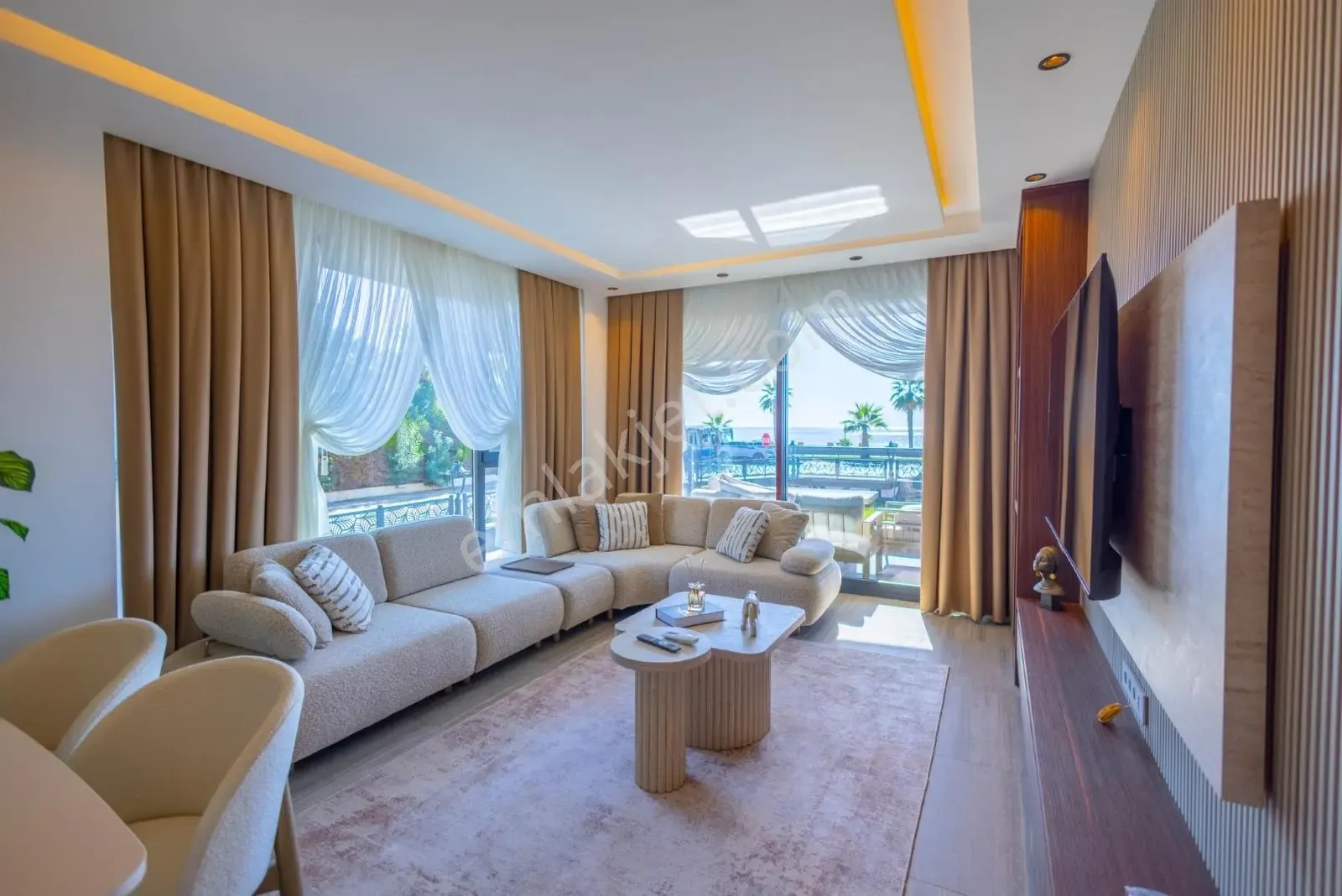 Apartment, 3-room, 85 m²
