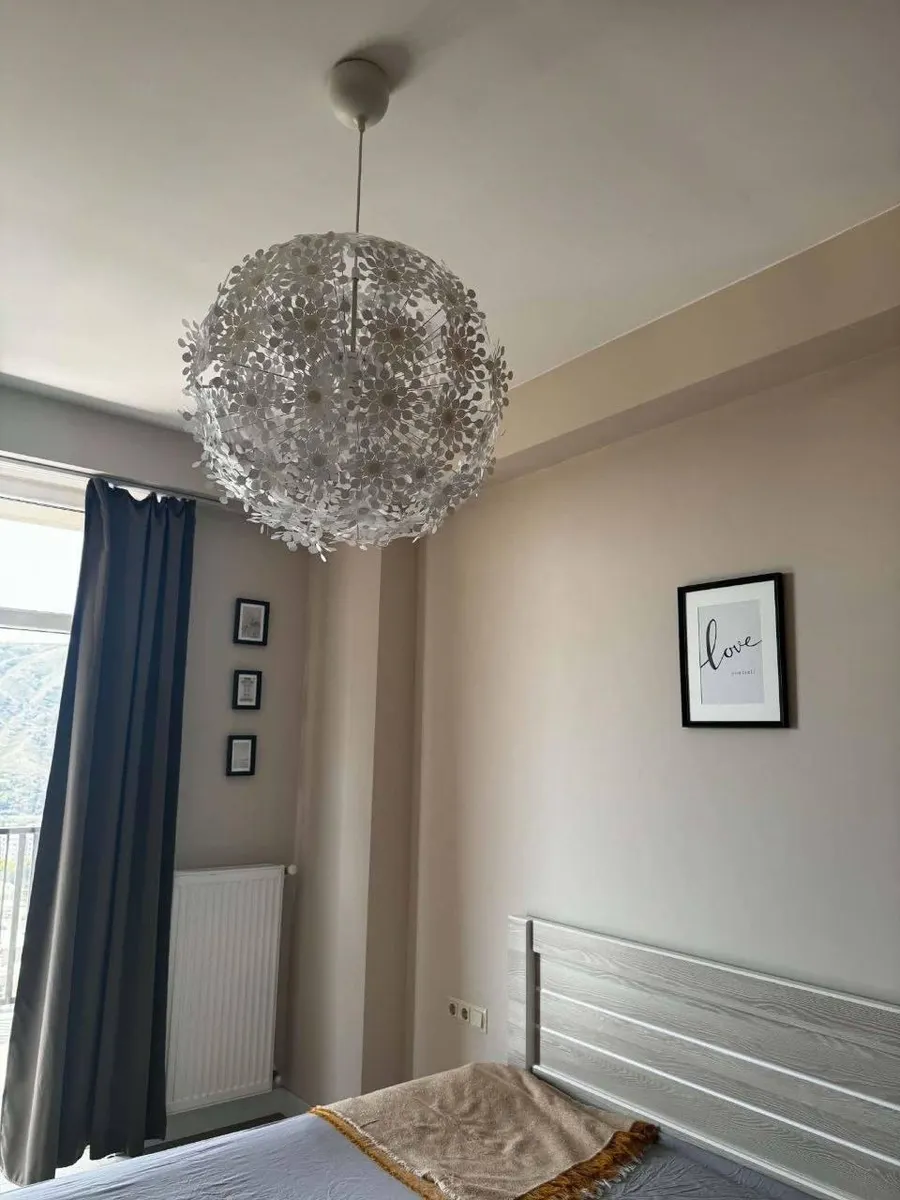 Квартира, 2-комн., 54 м², Archi Isani