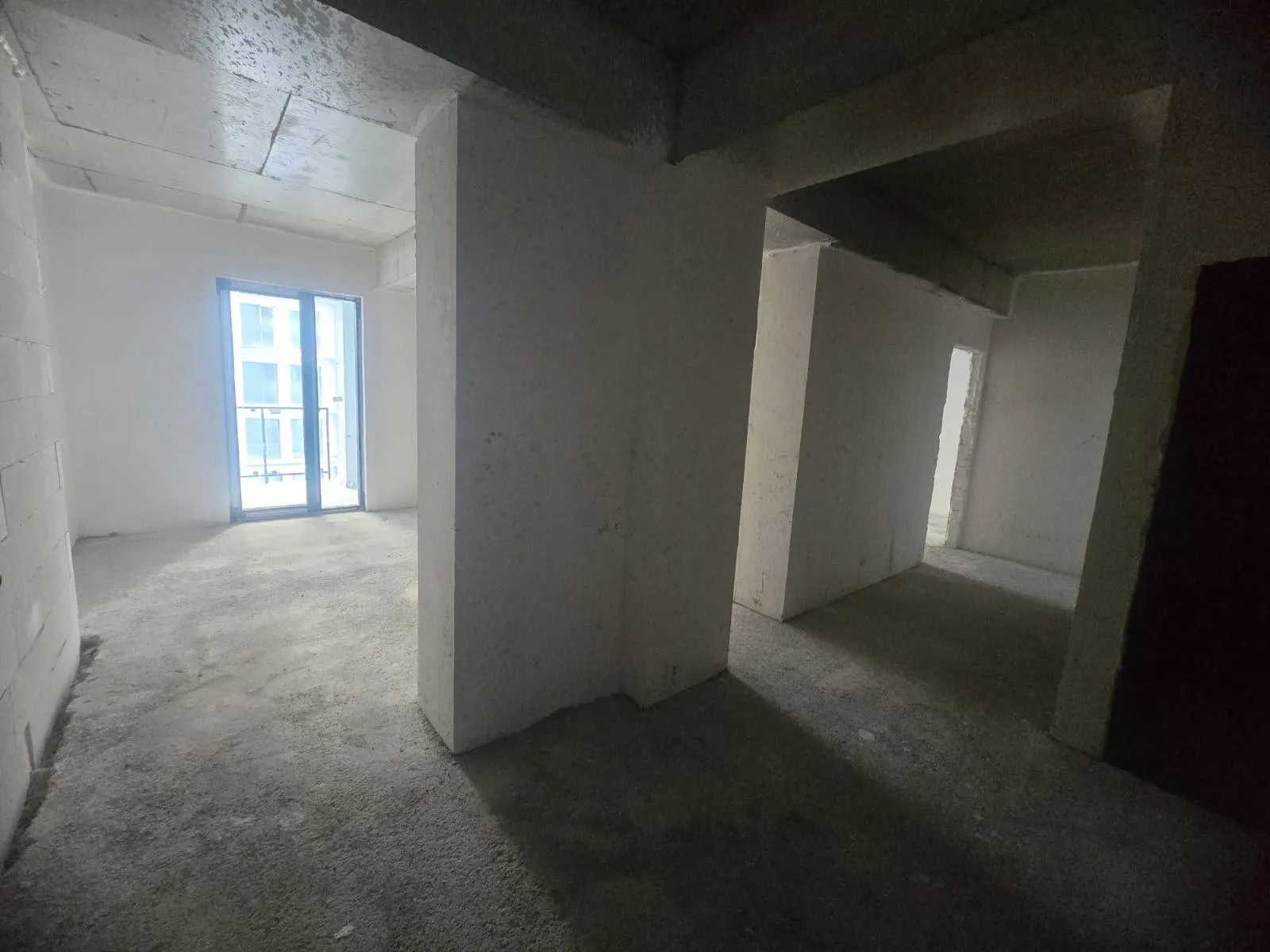 Квартира, 1-комн., 102 м², White Square Shartava