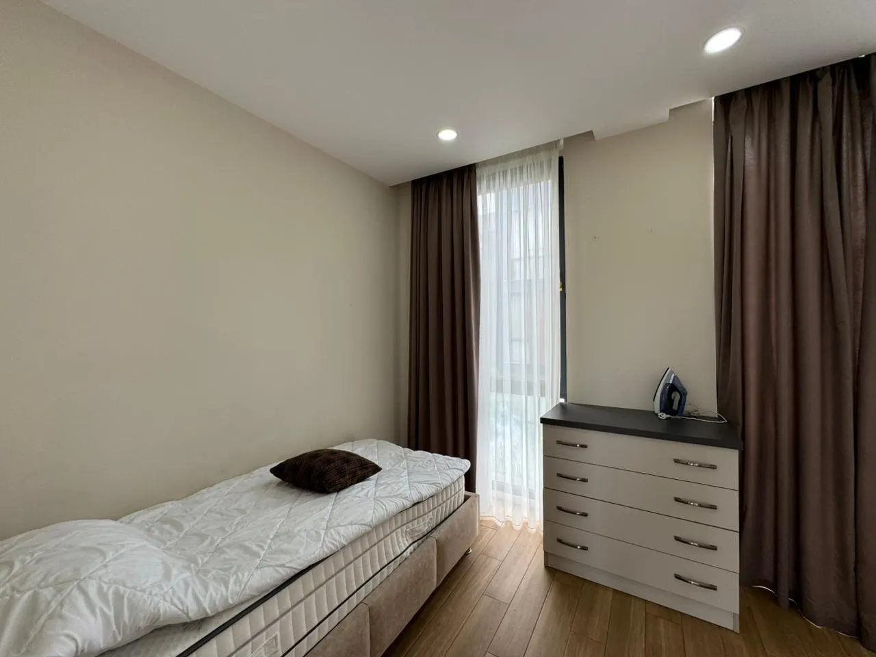 Дом, 4-комн., 160 м², Batumi Villas