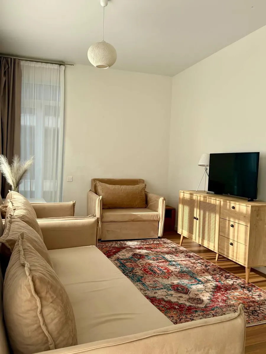 Apartment, 2-room, 75 m², Bianca Batumi