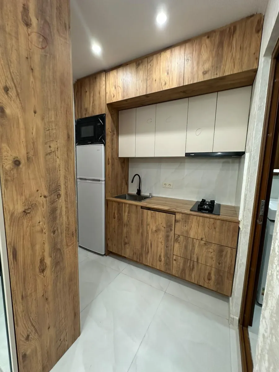 Apartment, 2-room, 37 m², Iusup Kobaladze St, 8a