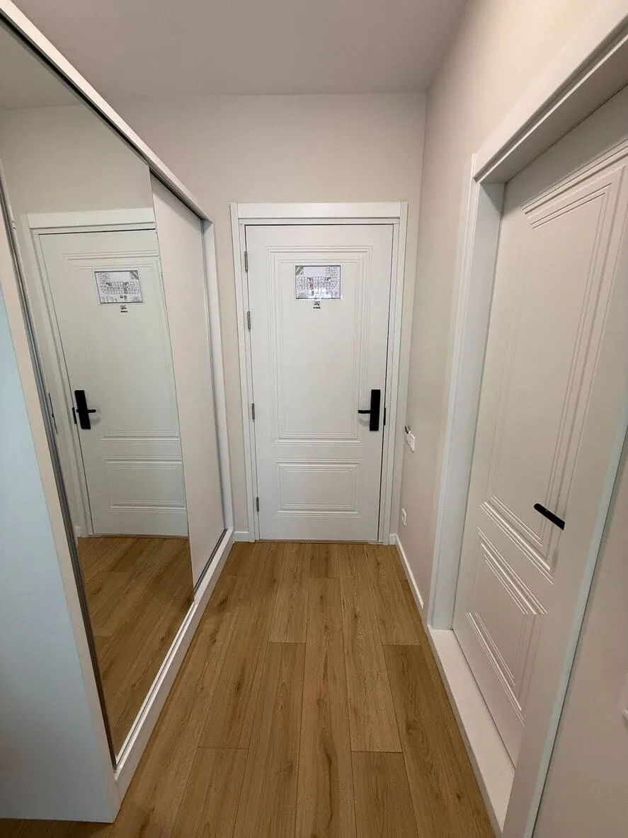 Квартира, 31 м²