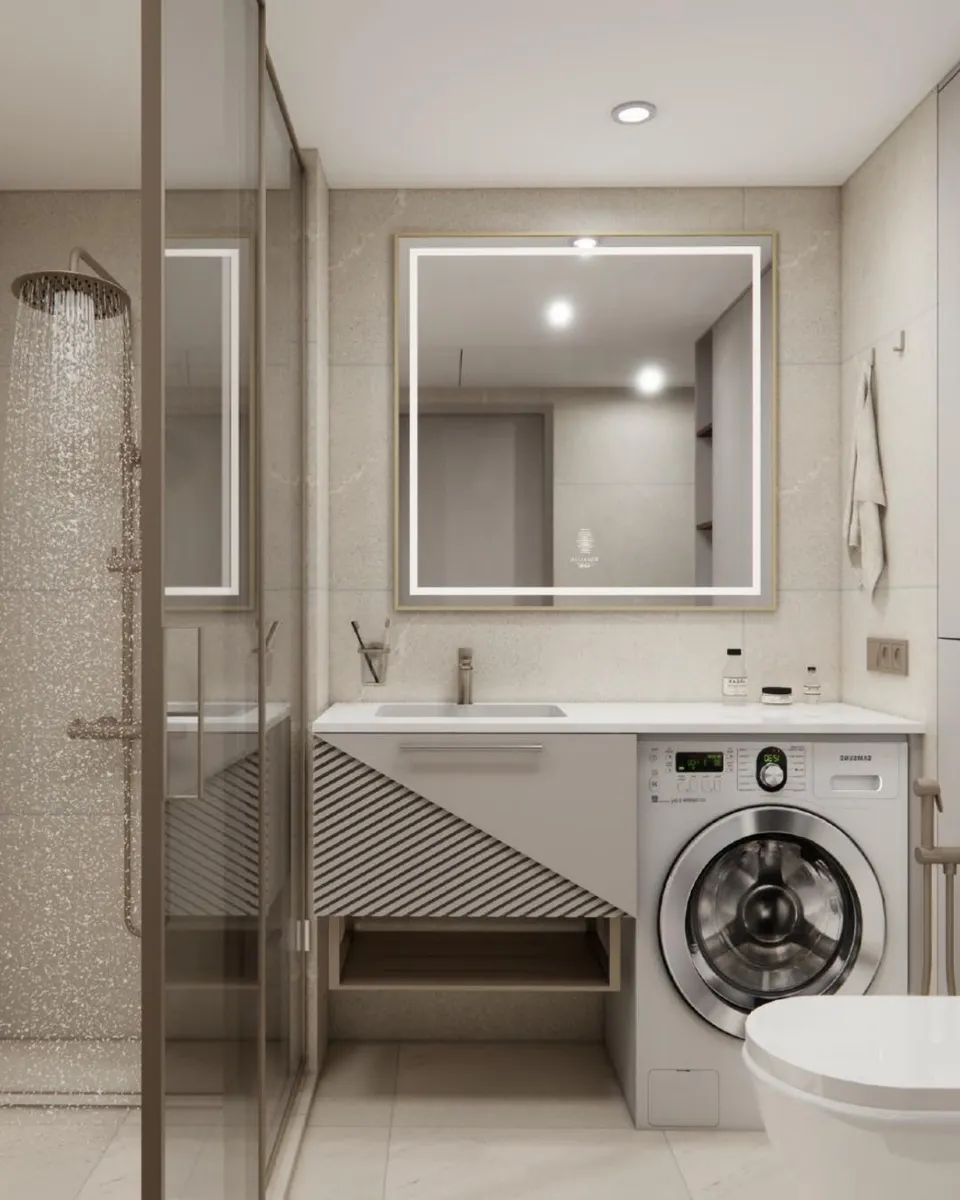 Квартира, 1-комн., 32.6 м²