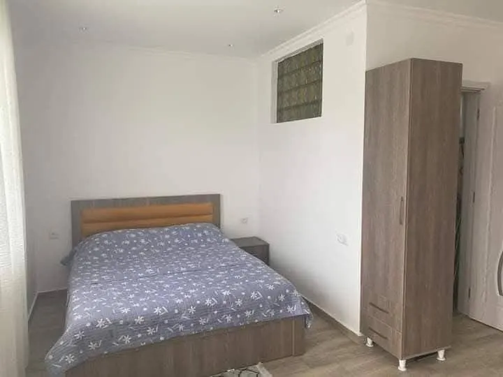 Квартира, 1-комн., 33 м², Sealine Kobuleti