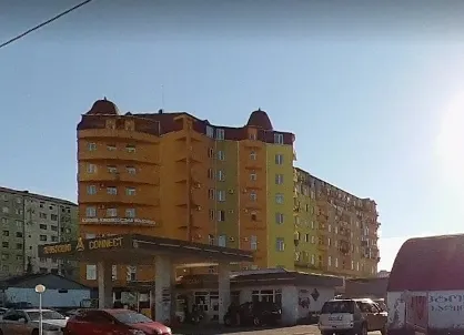 ЖК Galaction Tabidze St, 56