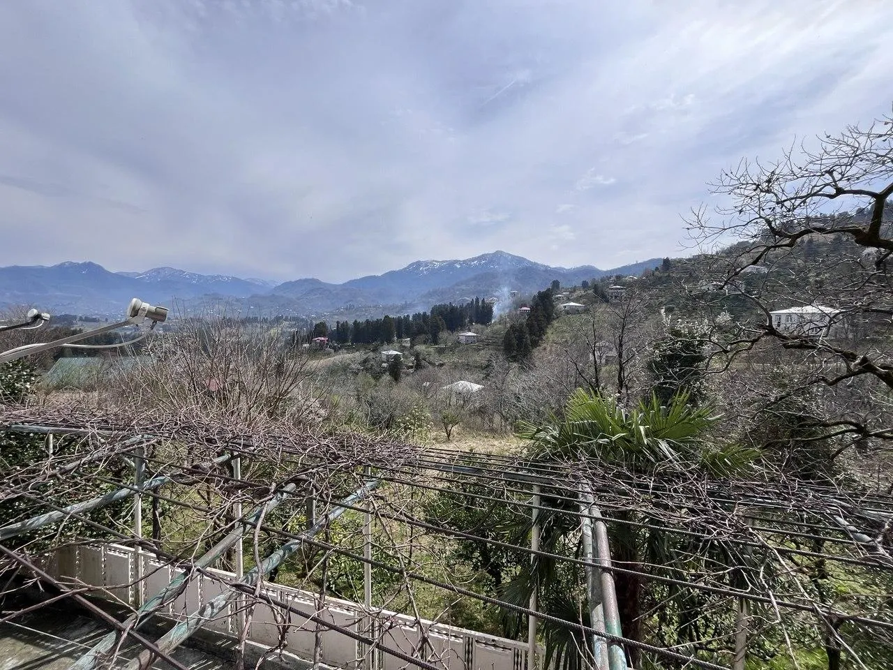 House, 5-room, 576 m²
