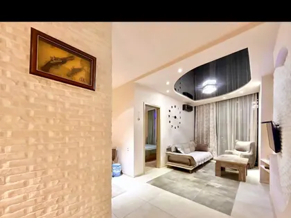 Apartment, 2-room, 50 m²