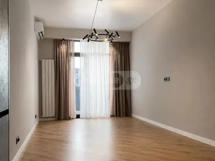 Квартира, 2-комн., 56.5 м²