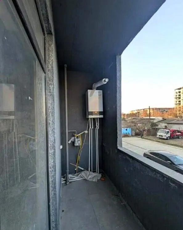 Квартира, 3-комн., 67 м²